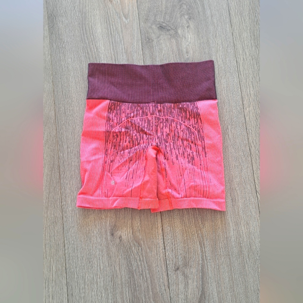 Lulu Lemon Shorts